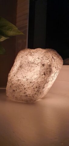 wystrój bio-medica gabinet hipnoterapia Kielce Luiza Magdalena Klimek