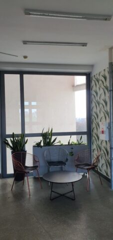 bio-medica poczekalnia piętro 6 hipnoterapia