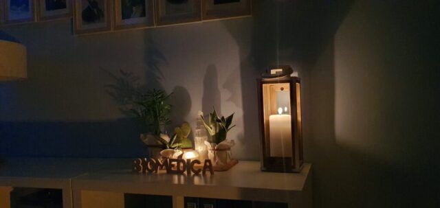 przytulny gabinet sesja hipnoterapii Kielce