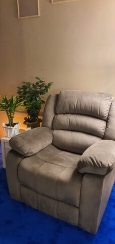 wygoda klimat sesja hipnoterapii