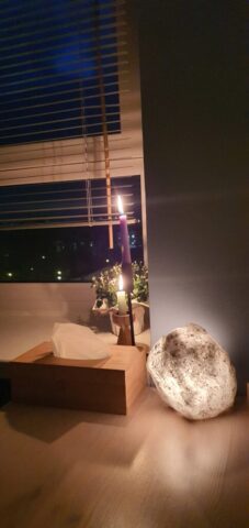 gabinet hipnoterapia Luiza Magdalena Klimek Kielce