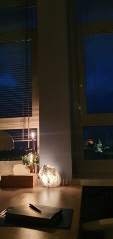 sesja hipnoza Kielce przytulnie intymnie komfortowo