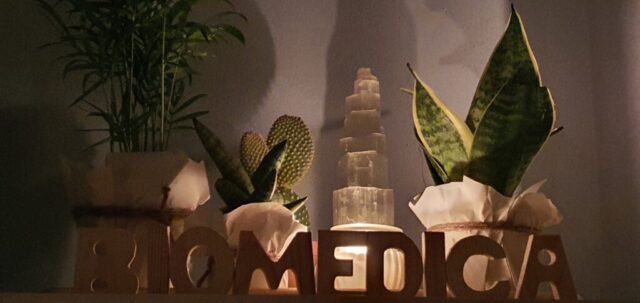 sesja hipnoterapii biolog certyfikowany terapeuta Kielce