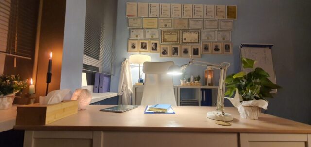 profesjonalna sesja hipnoterapii bezpieczeństwo certyfikowany hipnoterapeuta